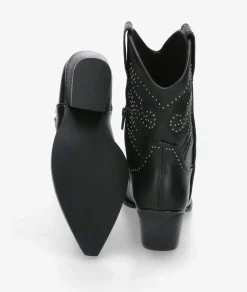 Mujer pabloochoa.shoes Botas*Botas CORINA M5800 en negro