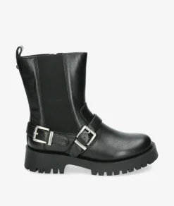 Mujer pabloochoa.shoes Botas*Botas EVA PARIS 27910 en negro