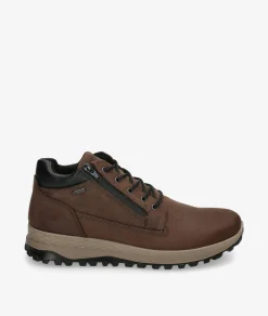 Hombre Igi&Co Botines*Botas Igi&Co 8625511 en marrón