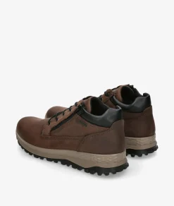 Hombre Igi&Co Botines*Botas Igi&Co 8625511 en marrón