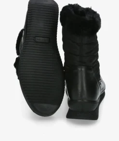 Mujer Imac Botines*Botas 656558 en negro