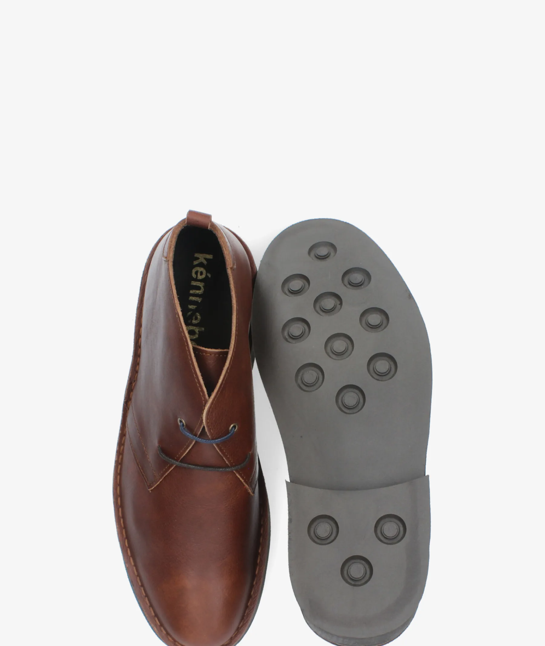 Hombre Kénnebec Zapatos Casual*Botas SAFARI 2500 en