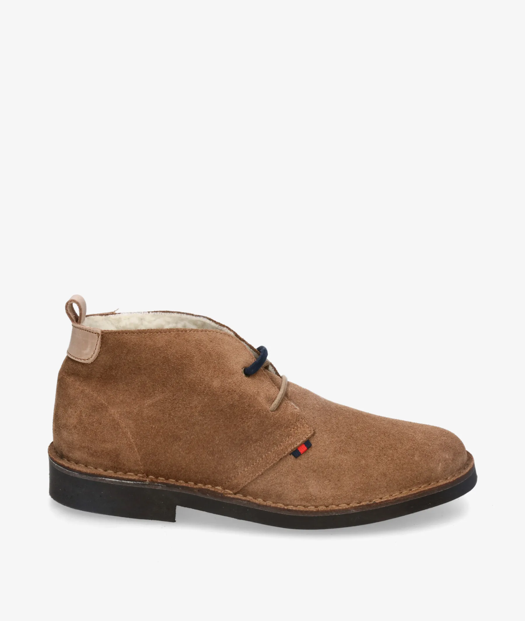 Hombre Kénnebec Botines*Botas SAFARI 2500 en serraje