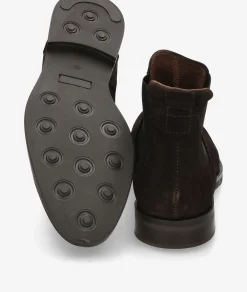 Hombre pabloochoa.shoes Botines*Botas 2005 en serraje
