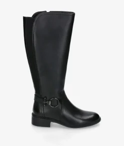Mujer pabloochoa.shoes Botas*Botas 01 en negro