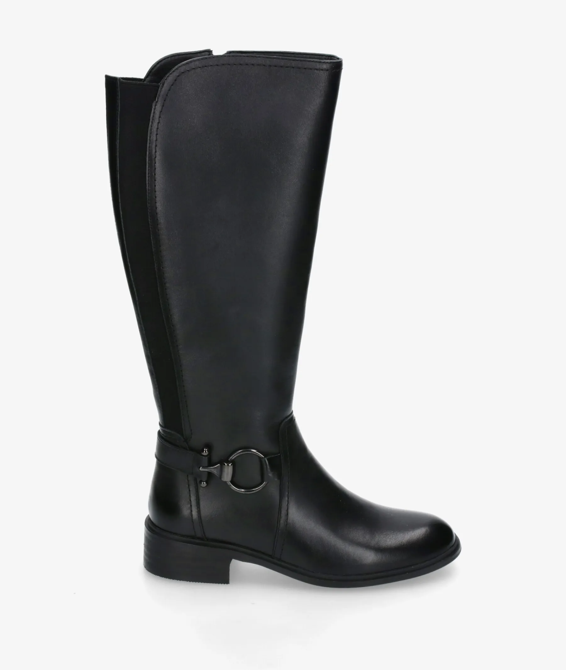 Mujer pabloochoa.shoes Botas*Botas 01 en negro