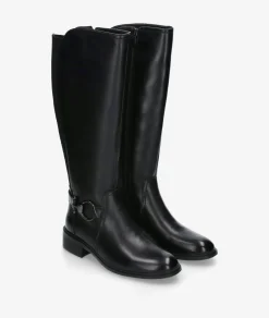 Mujer pabloochoa.shoes Botas*Botas 01 en negro