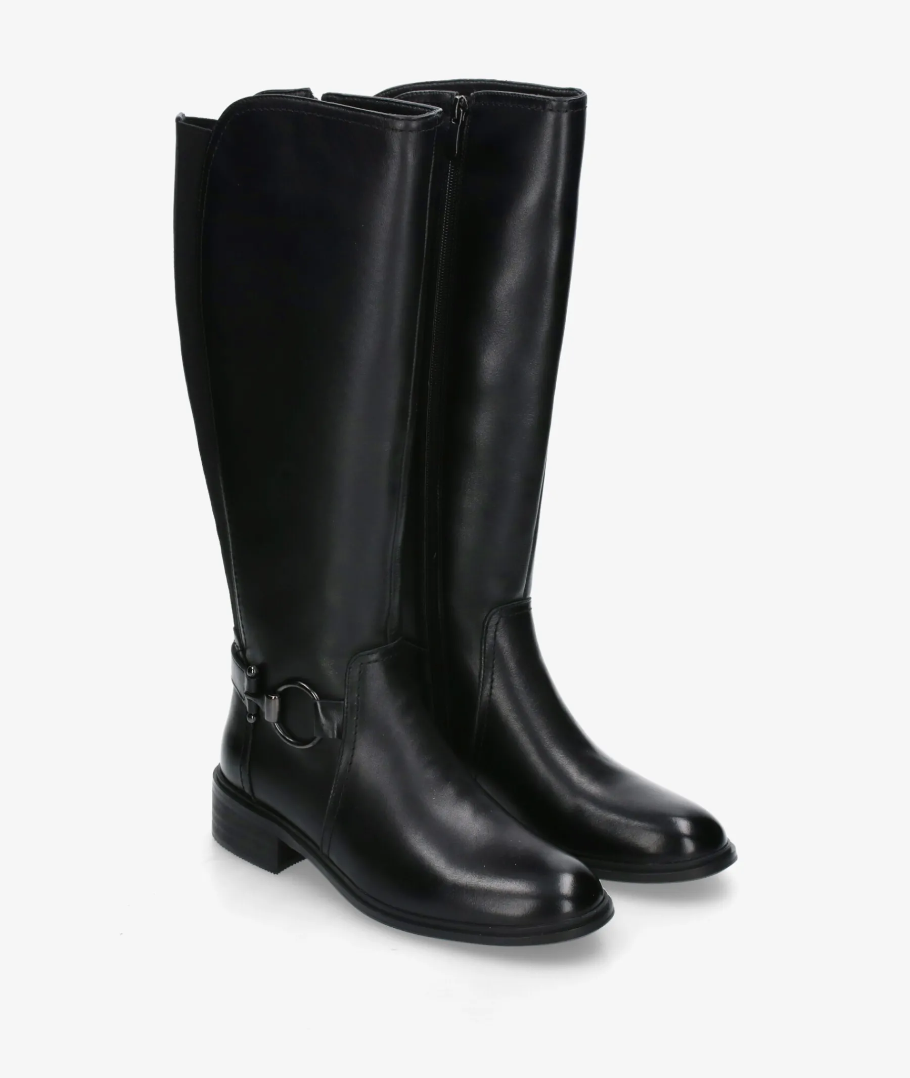 Mujer pabloochoa.shoes Botas*Botas 01 en negro