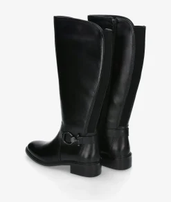 Mujer pabloochoa.shoes Botas*Botas 01 en negro