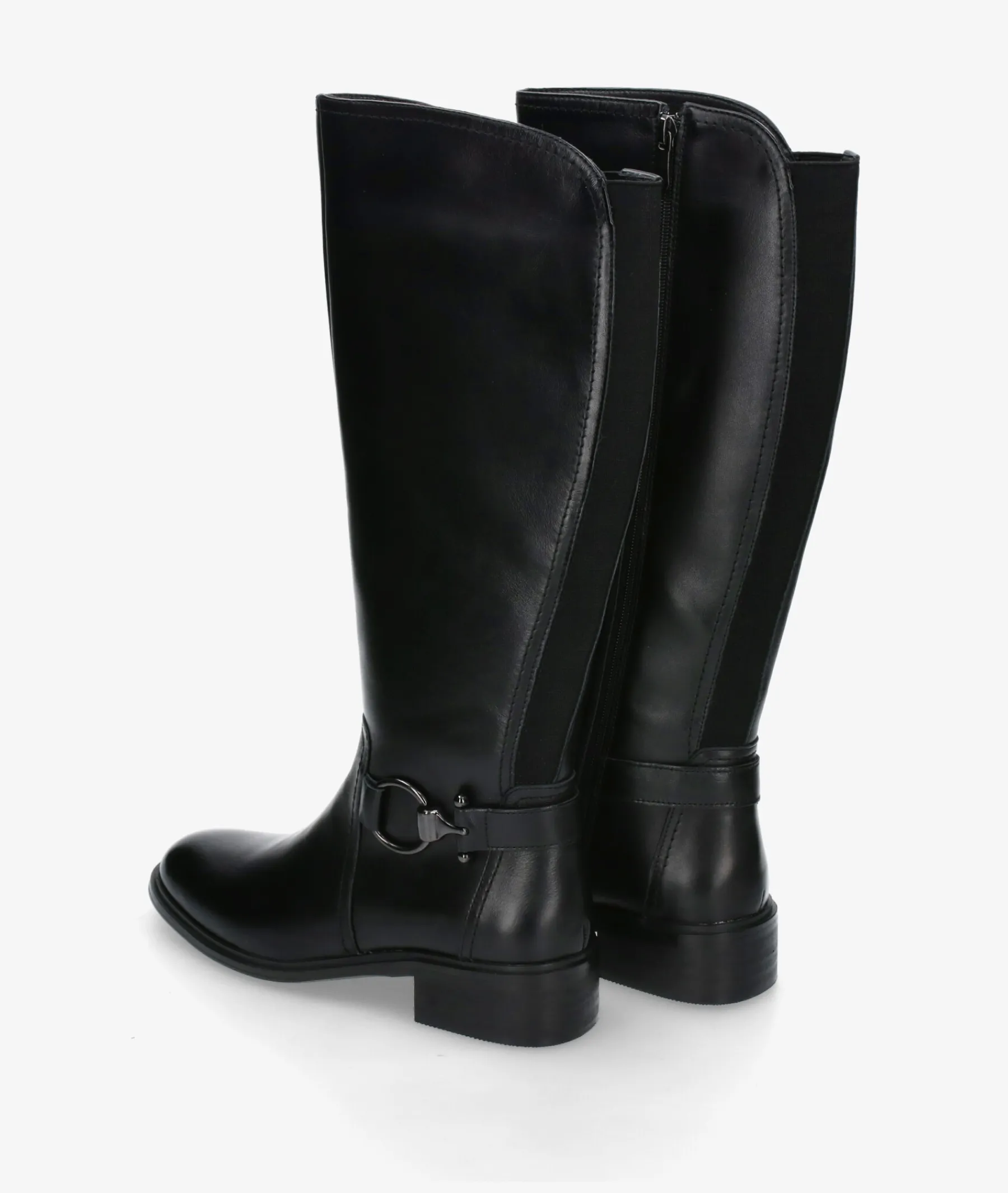 Mujer pabloochoa.shoes Botas*Botas 01 en negro