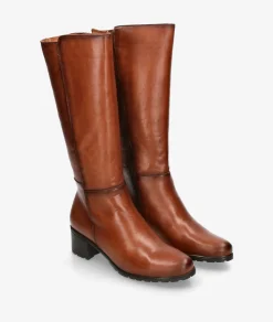 Mujer pabloochoa.shoes Botas*Botas 37265 en cuero