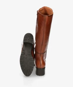 Mujer pabloochoa.shoes Botas*Botas 37265 en cuero