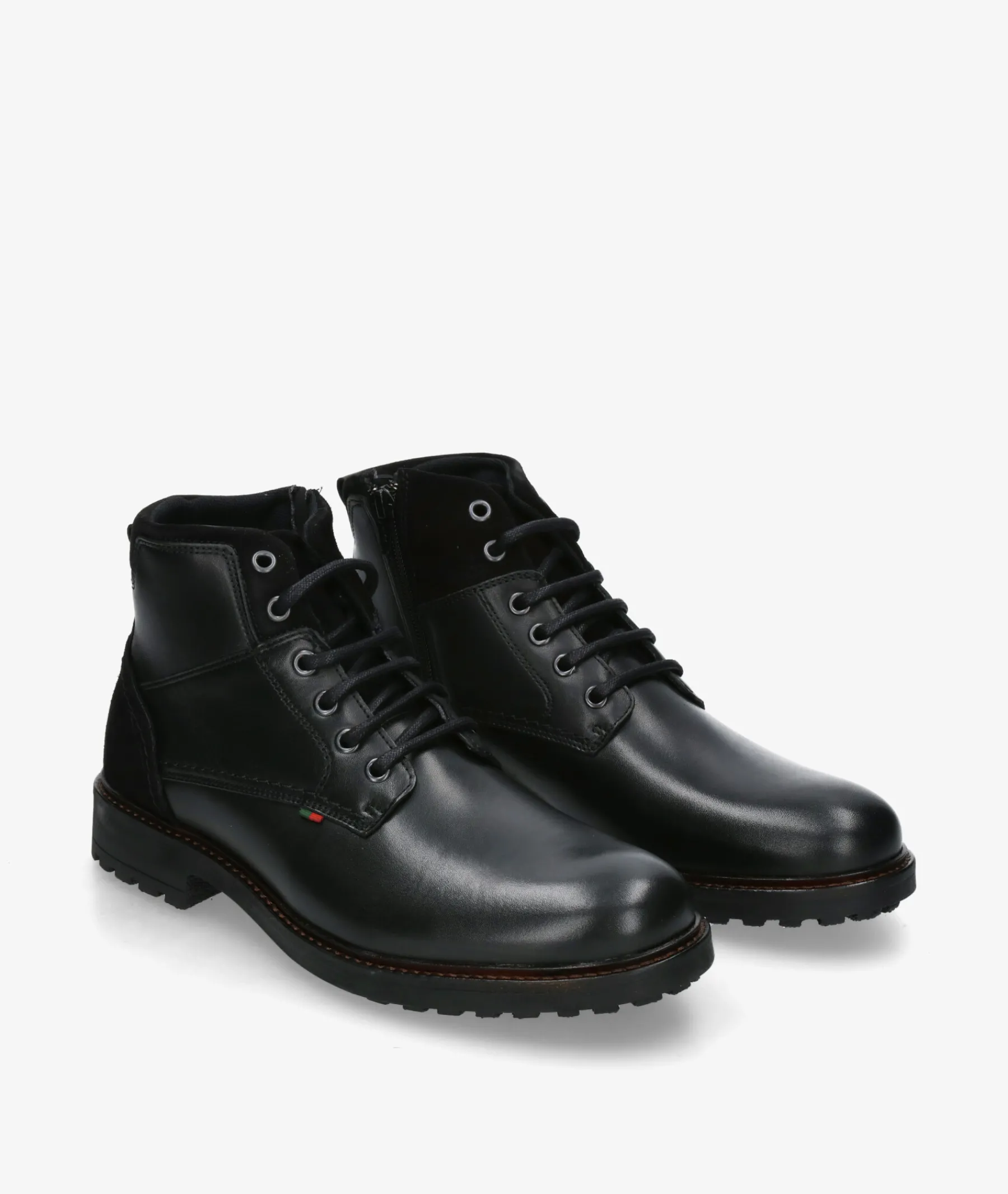 Hombre pabloochoa.shoes Botines*Botas 770 en