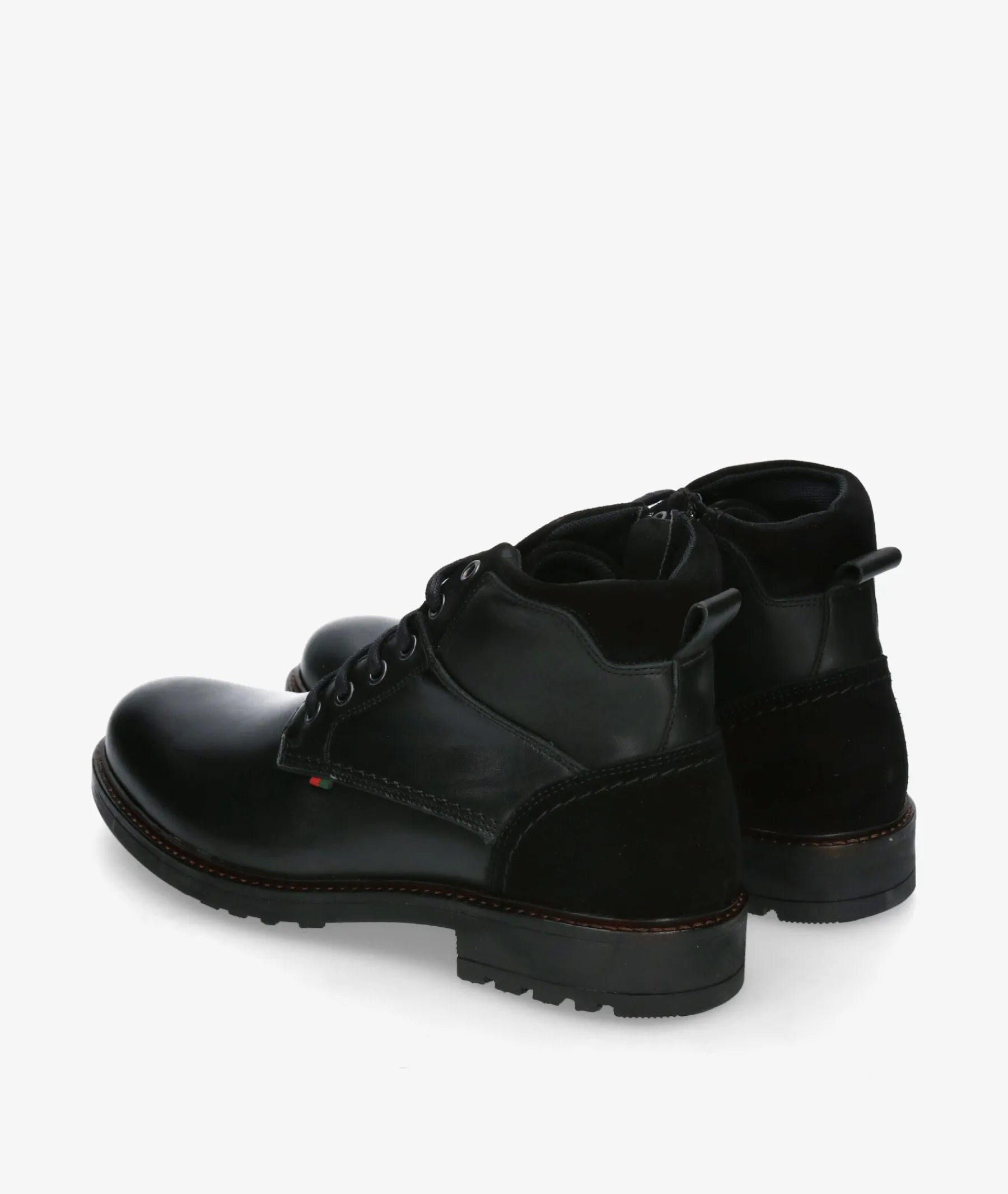 Hombre pabloochoa.shoes Botines*Botas 770 en