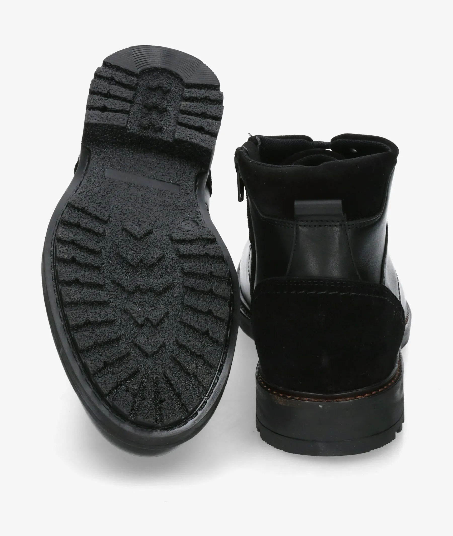 Hombre pabloochoa.shoes Botines*Botas 770 en