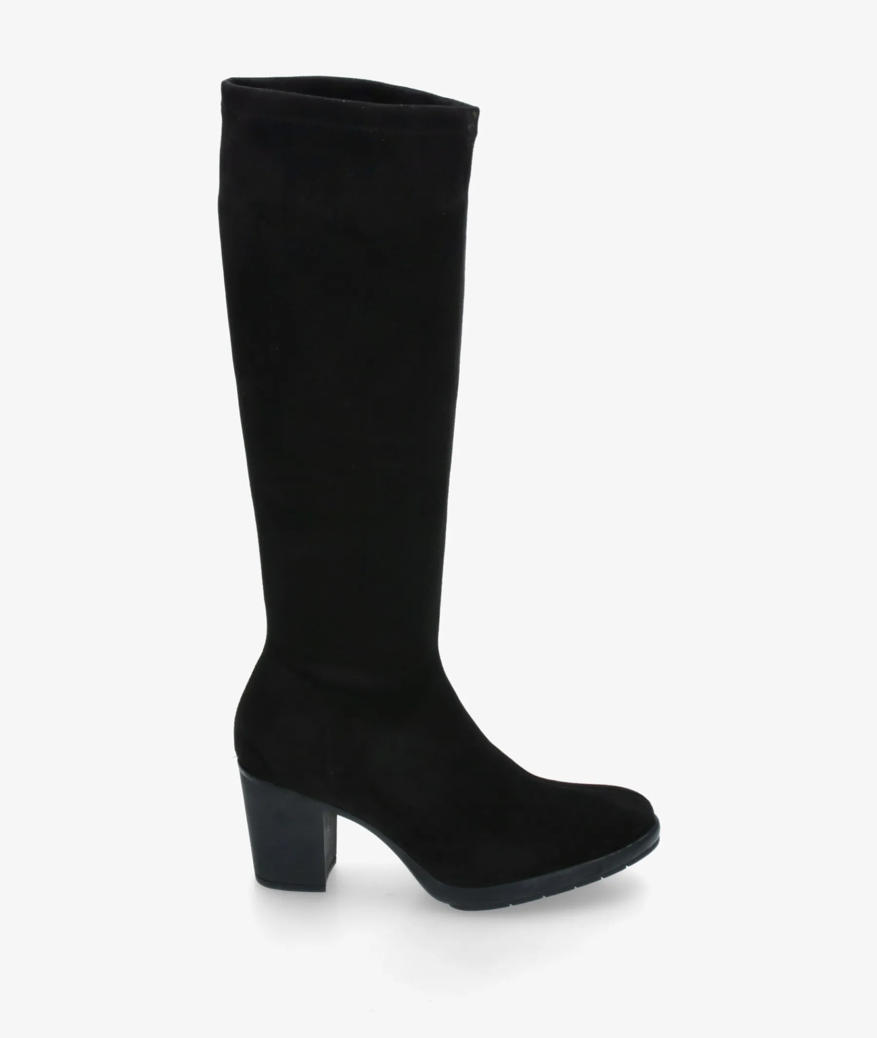 Mujer pabloochoa.shoes Botas*Botas 78018 en negro