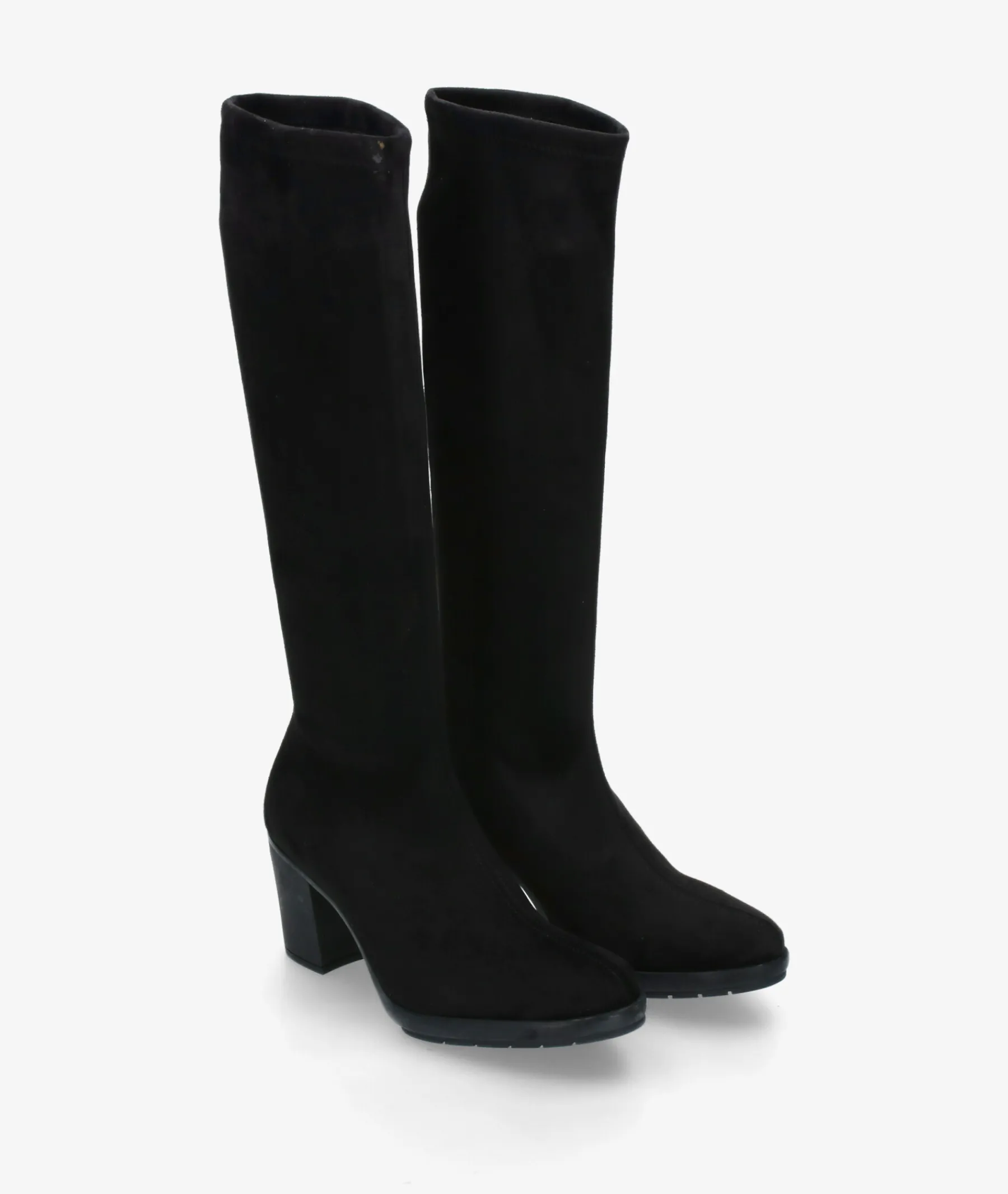 Mujer pabloochoa.shoes Botas*Botas 78018 en negro