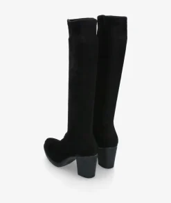 Mujer pabloochoa.shoes Botas*Botas 78018 en negro