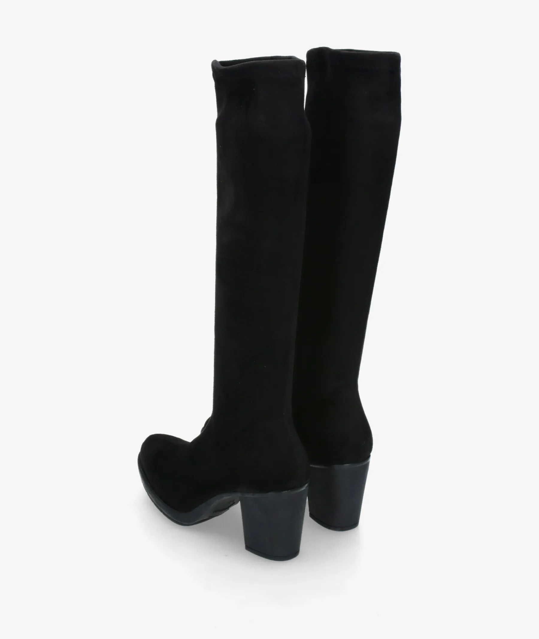 Mujer pabloochoa.shoes Botas*Botas 78018 en negro
