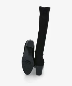 Mujer pabloochoa.shoes Botas*Botas 78018 en negro