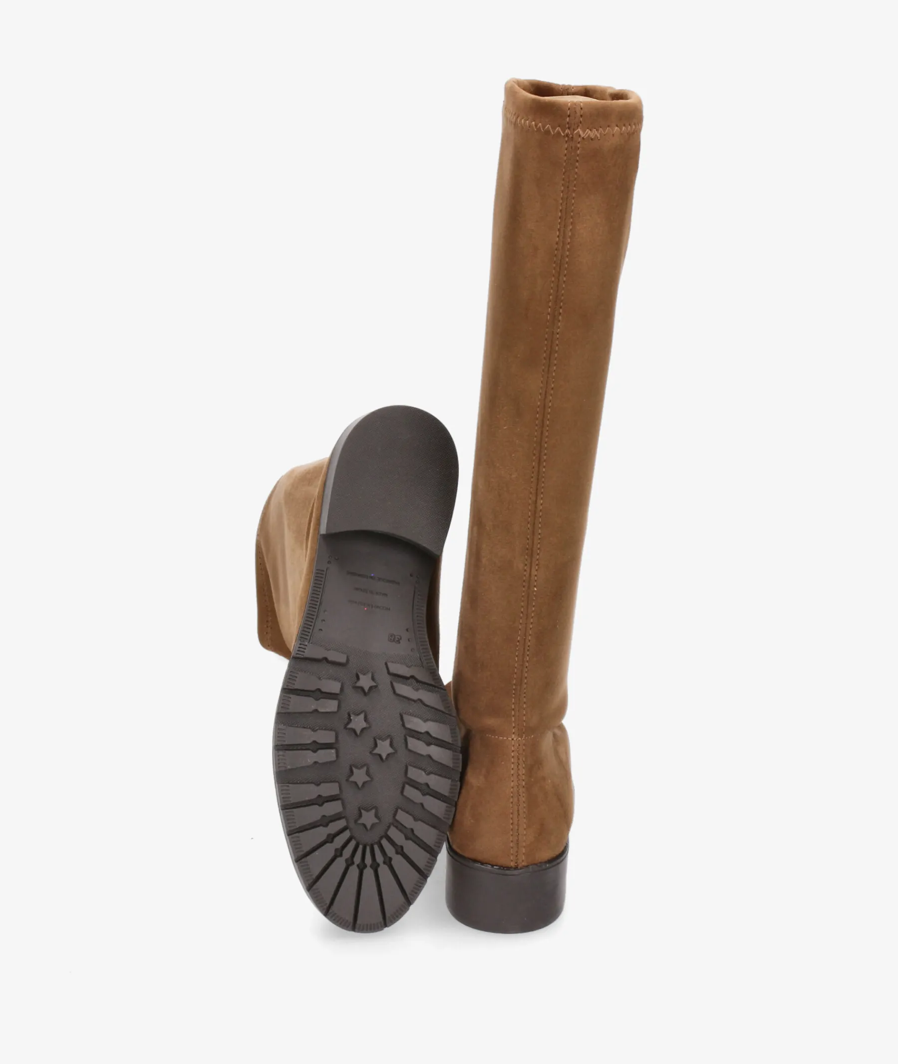 Mujer pabloochoa.shoes Botas*Botas 77583 en