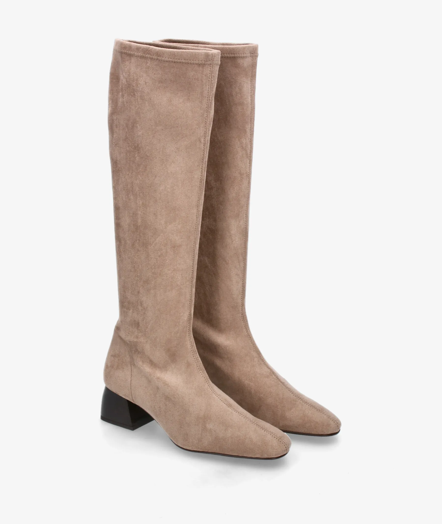 Mujer pabloochoa.shoes Botas*Botas 78663 en LYCRA