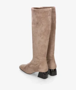 Mujer pabloochoa.shoes Botas*Botas 78663 en LYCRA