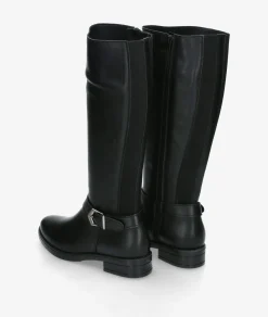 Mujer pabloochoa.shoes Botas*Botas 25906 en negro
