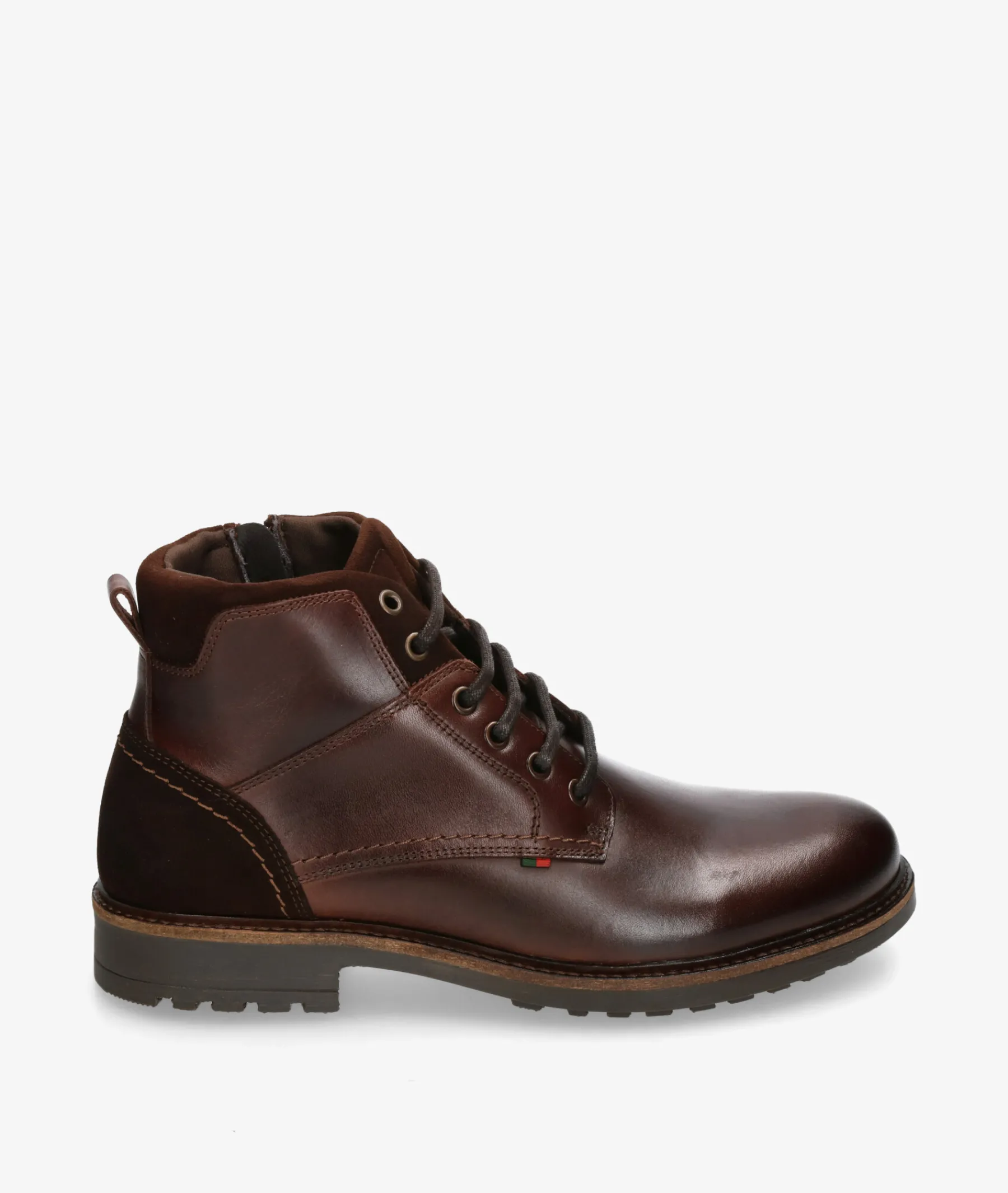 Hombre pabloochoa.shoes Botines*Botas 770 en