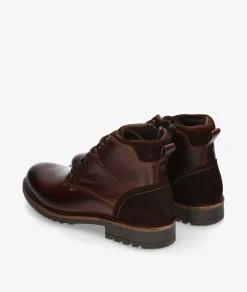 Hombre pabloochoa.shoes Botines*Botas 770 en