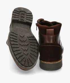 Hombre pabloochoa.shoes Botines*Botas 770 en