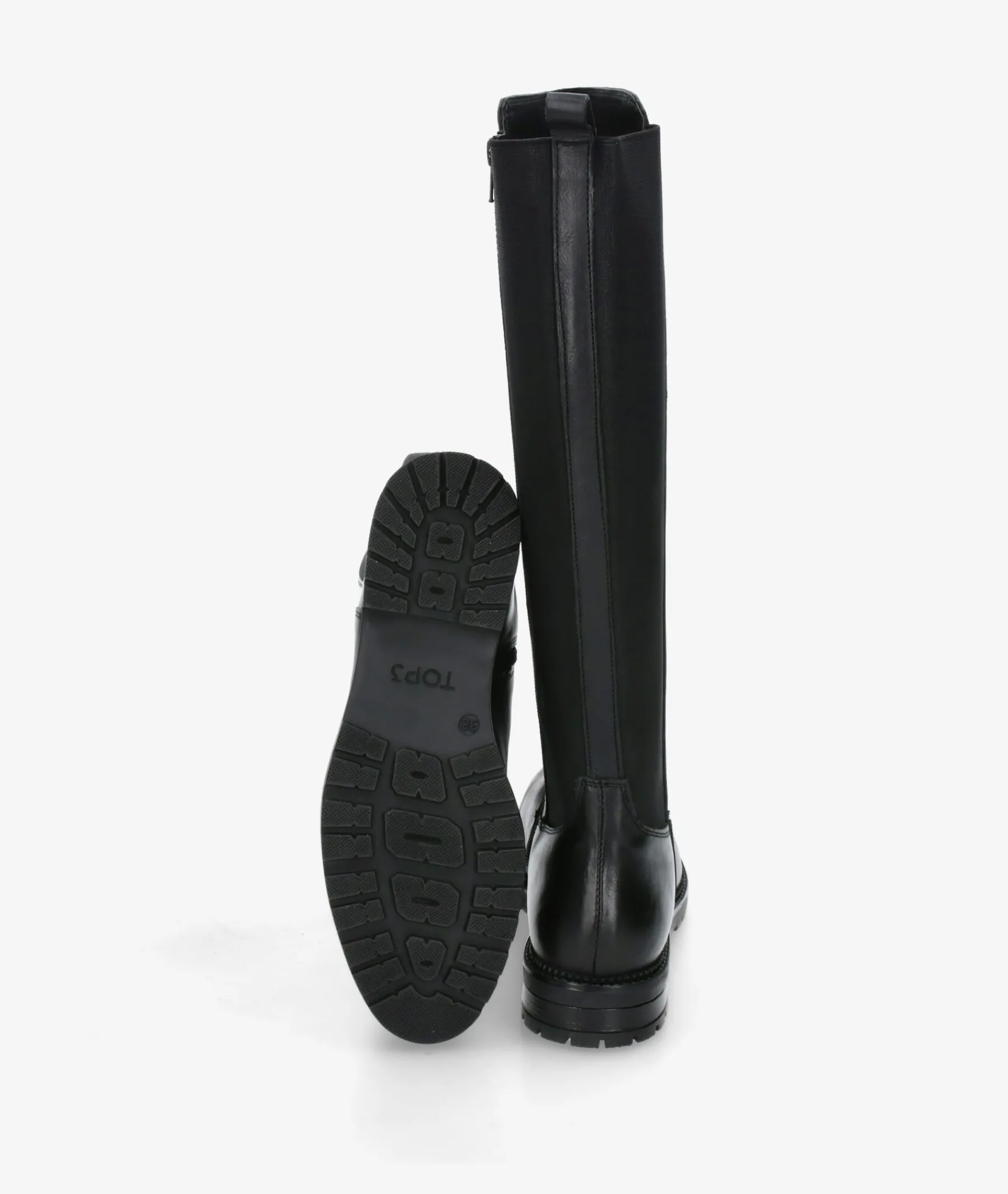Mujer pabloochoa.shoes Botas*Botas SS863 en