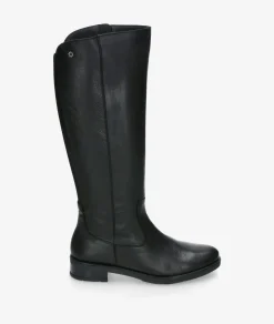 Mujer pabloochoa.shoes Botas*Botas VIENA 10 en negro