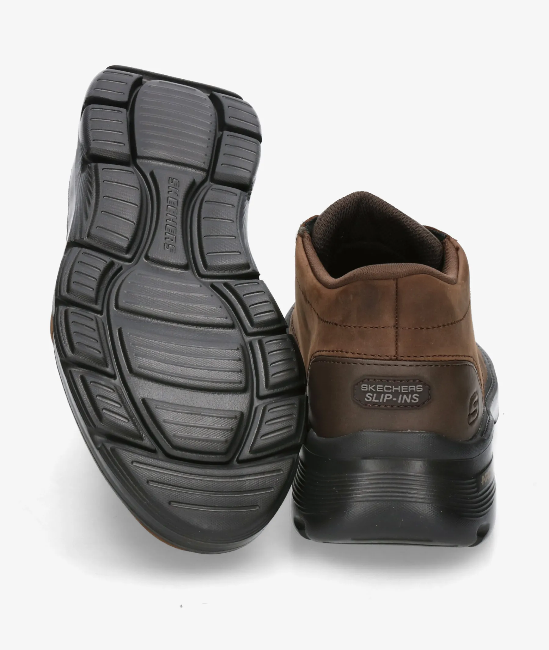 Hombre Skechers Botines*Botas 205514 en