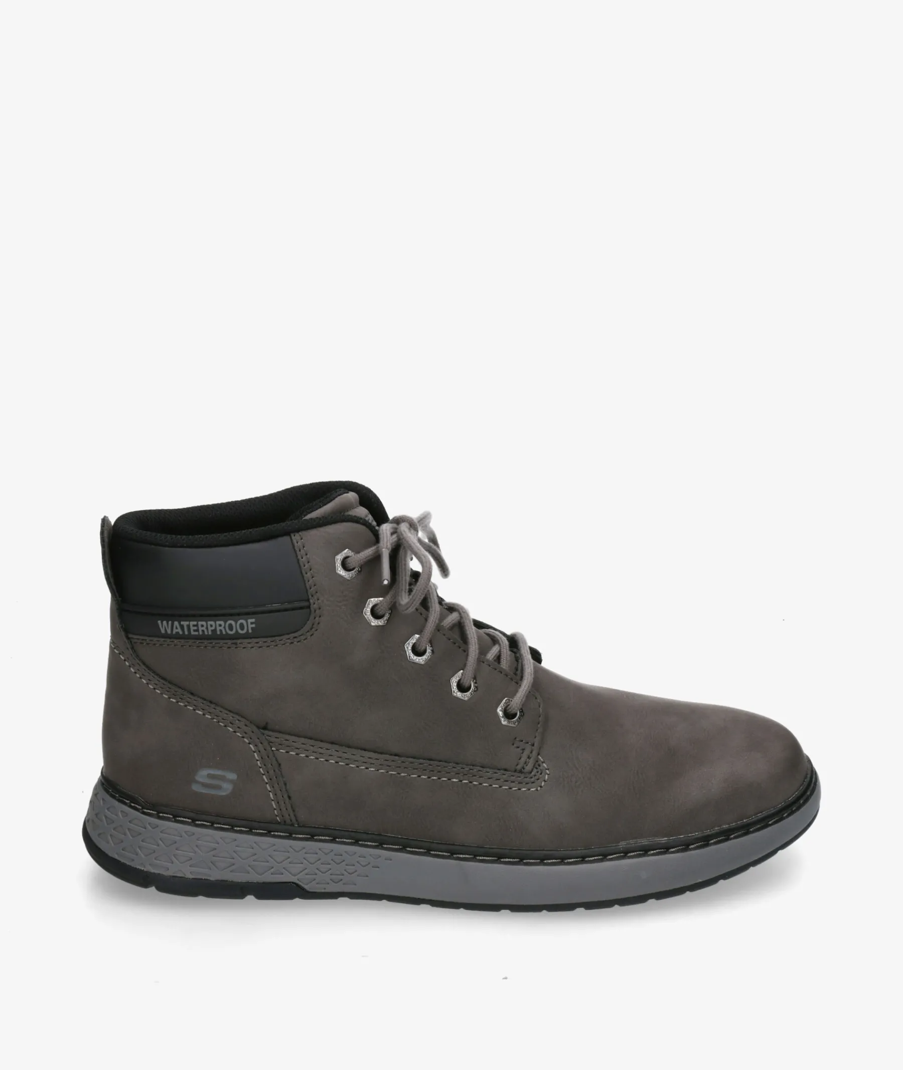 Hombre Skechers Botines*Botas 205235 en marrón