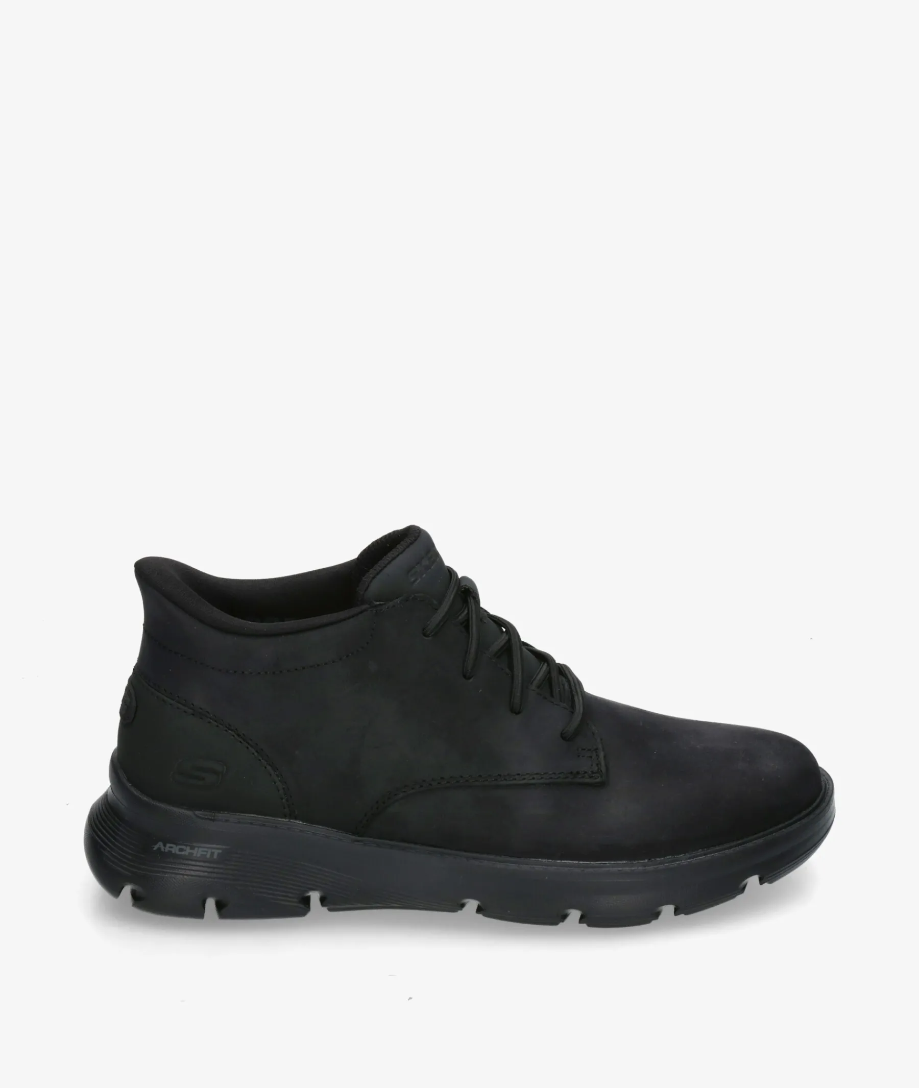 Hombre Skechers Botines*Botas 205514 en
