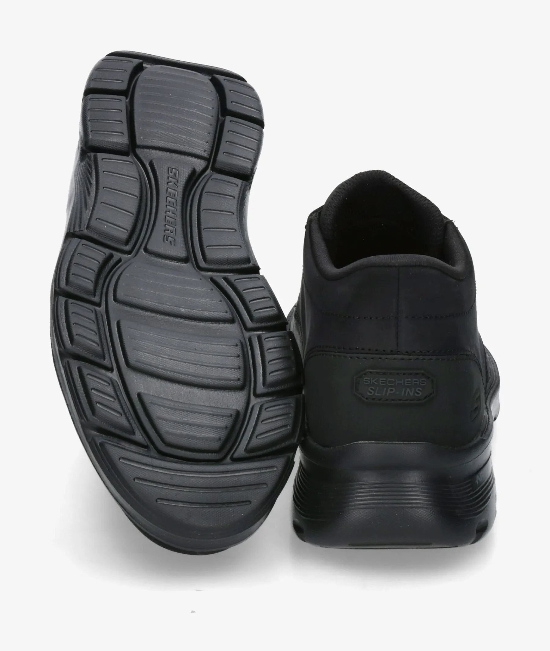 Hombre Skechers Botines*Botas 205514 en