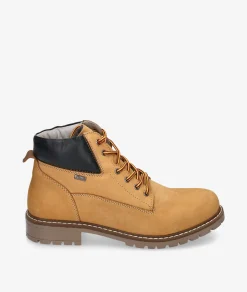 Hombre St Gallen Botines*Botas St. Gallen CITY-03 en