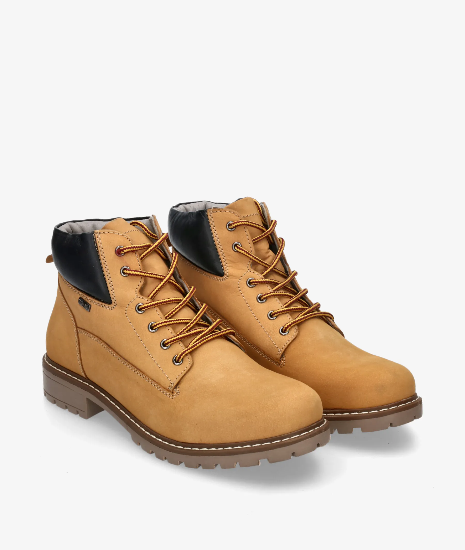 Hombre St Gallen Botines*Botas St. Gallen CITY-03 en
