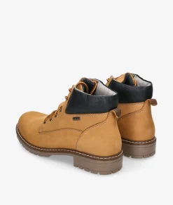 Hombre St Gallen Botines*Botas St. Gallen CITY-03 en