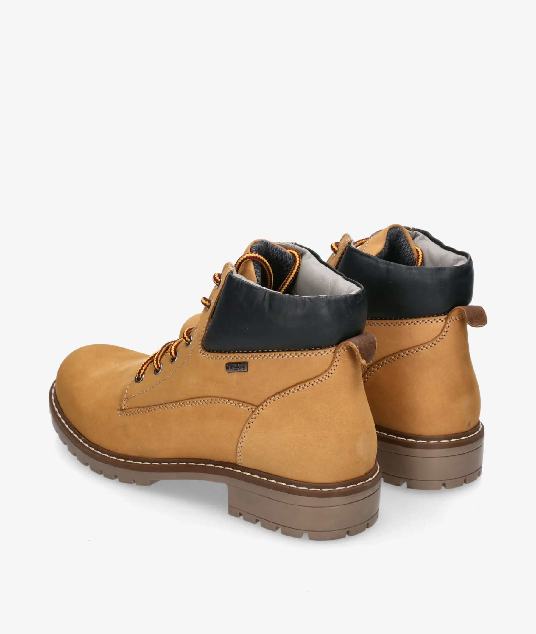Hombre St Gallen Botines*Botas St. Gallen CITY-03 en