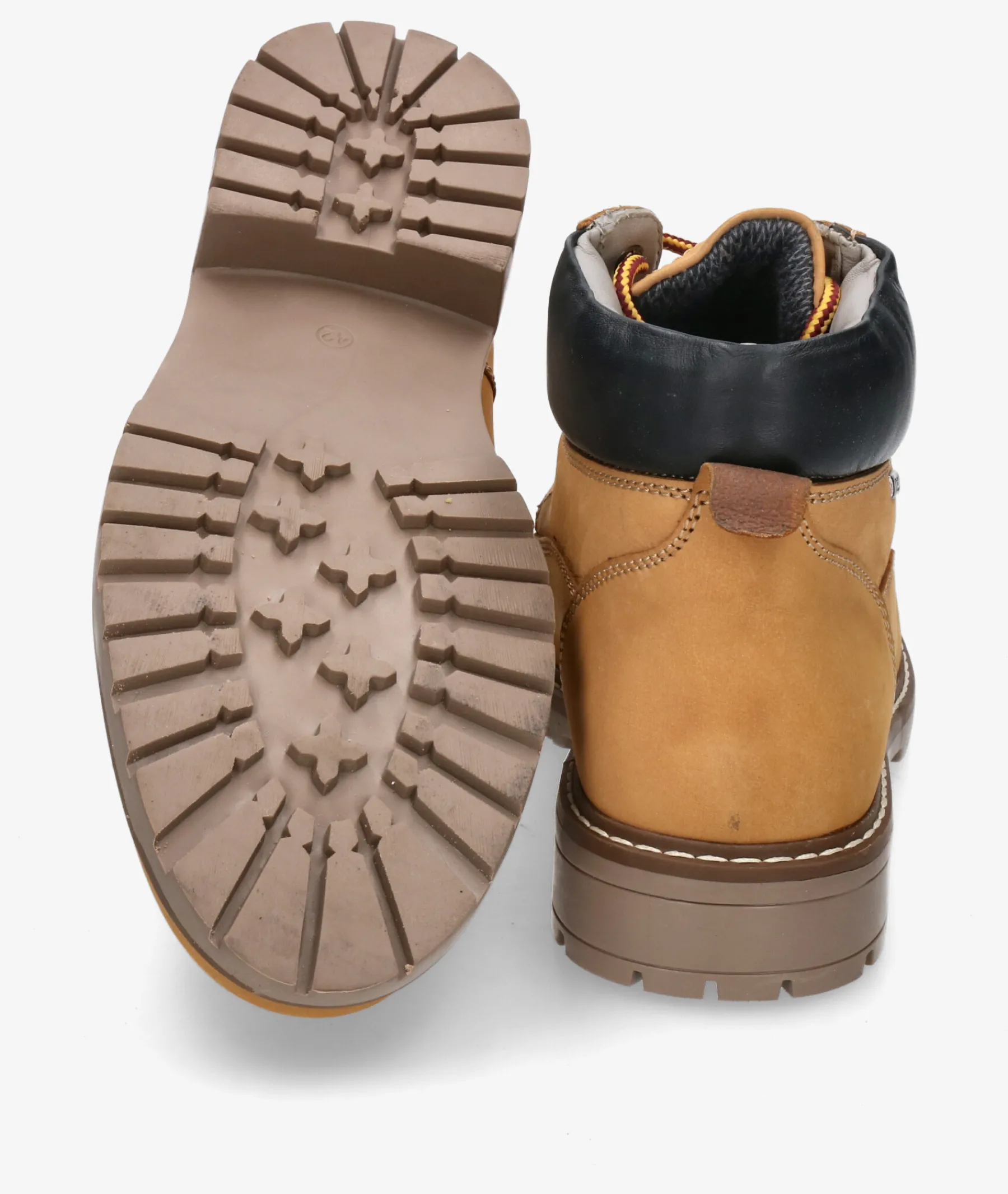 Hombre St Gallen Botines*Botas St. Gallen CITY-03 en