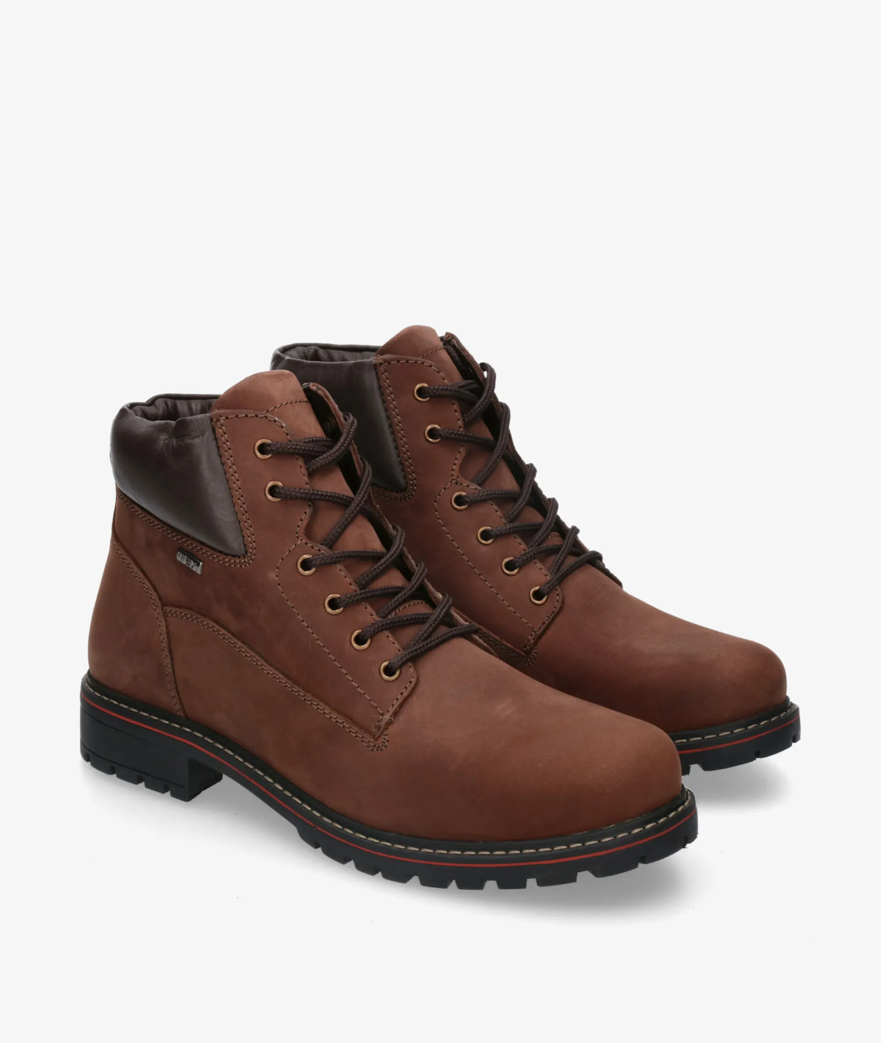 Hombre St Gallen Botines*Botas St. Gallen CITY-03 en