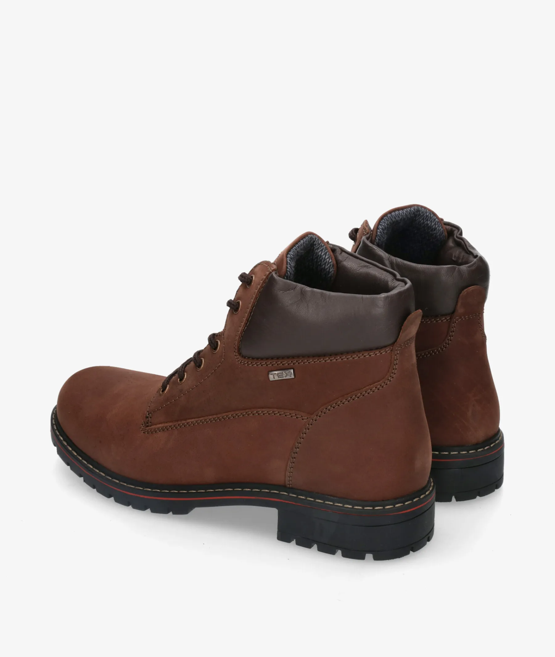 Hombre St Gallen Botines*Botas St. Gallen CITY-03 en