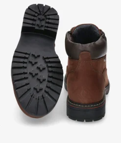 Hombre St Gallen Botines*Botas St. Gallen CITY-03 en
