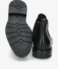 Hombre Traveris Botines*Botas LOR30 - 2256 en