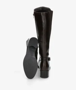 Mujer Traveris Botas*Botas LOR36-2921 en