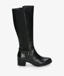 Mujer Traveris Botas*Botas LOR36-2921 en
