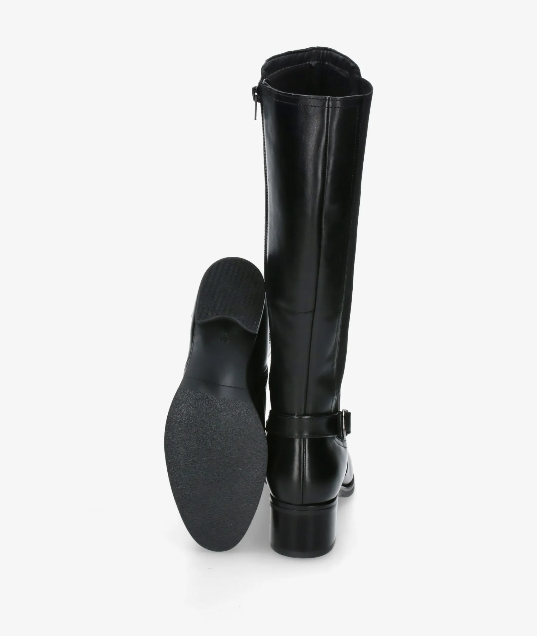 Mujer Traveris Botas*Botas LOR36-2921 en