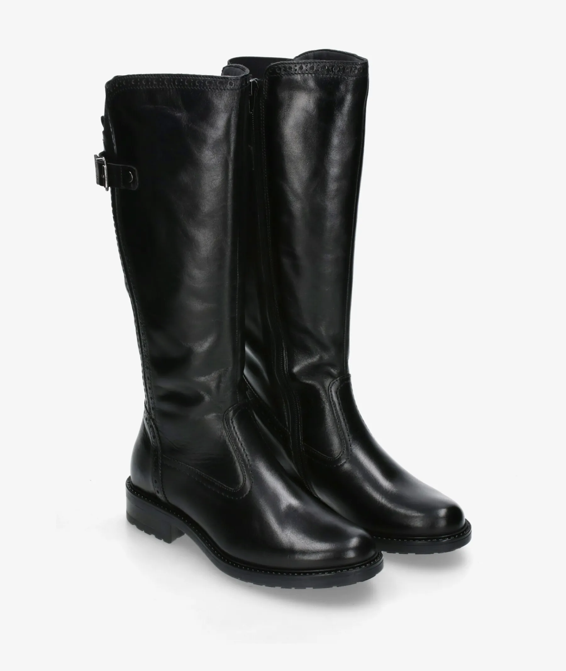 Mujer Traveris Botas*Botas LOR38-3181 en